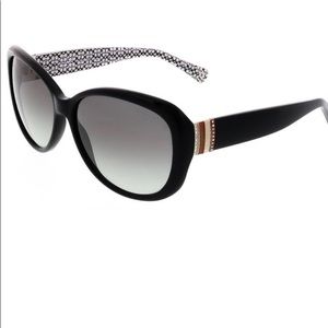 Coach sunglasses